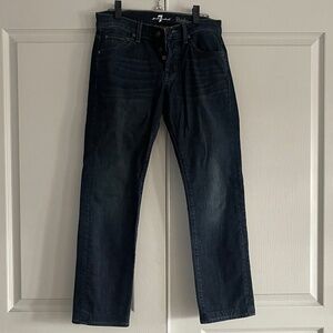 7 for all mankind Rhigby JEANS 30